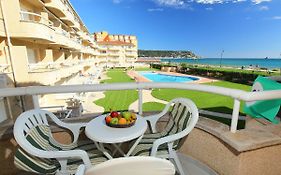 Apartment Residencial Manureva-1 By Interhome